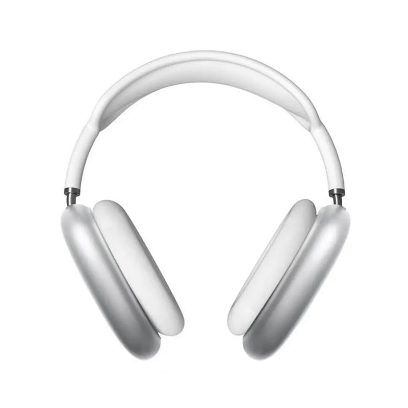 Fone de Ouvido Sem Fio Bluetooth P9 Top Headphone Recarregável